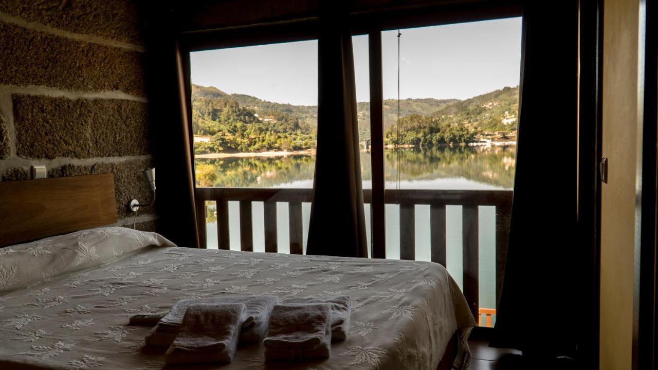 A Cabana Geres Esterno foto